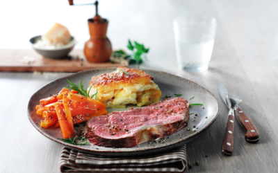 Roastbeef_mit_Kartoffelgratin Roastbeef_mit_Kartoffelgratin
