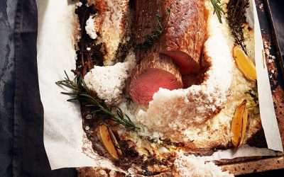 Filet-in-Salzkruste_Foto Filet-in-Salzkruste_Foto