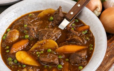 Beef Stew