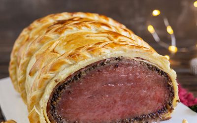 Beef Wellington Beef Wellington