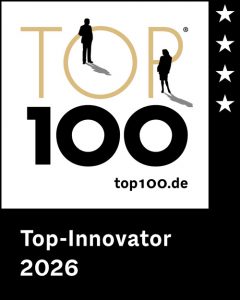 Top 100 Innovator 2026