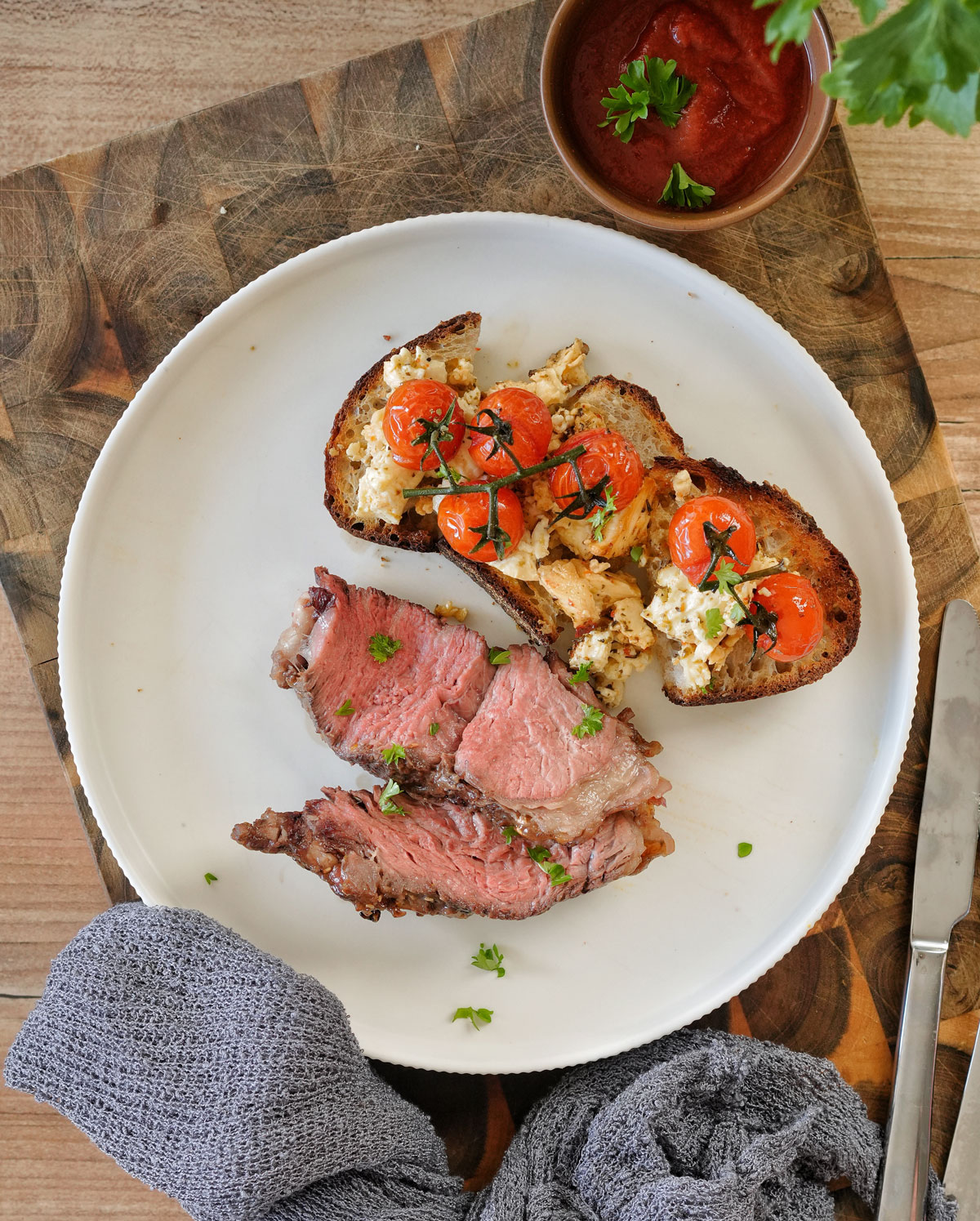 Chateau-Boeuf-tomahawk-steak